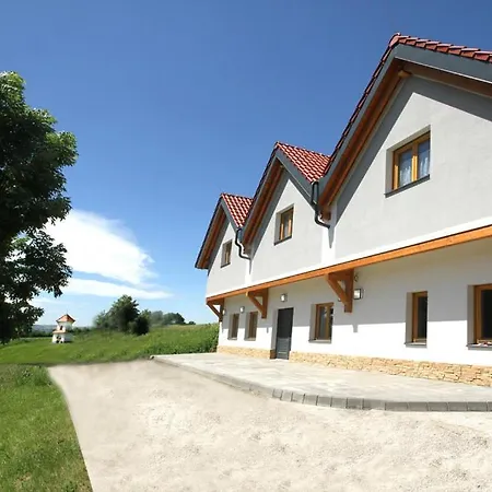 Penzion Sklep S Penzionem Kozojídky Kozojidky