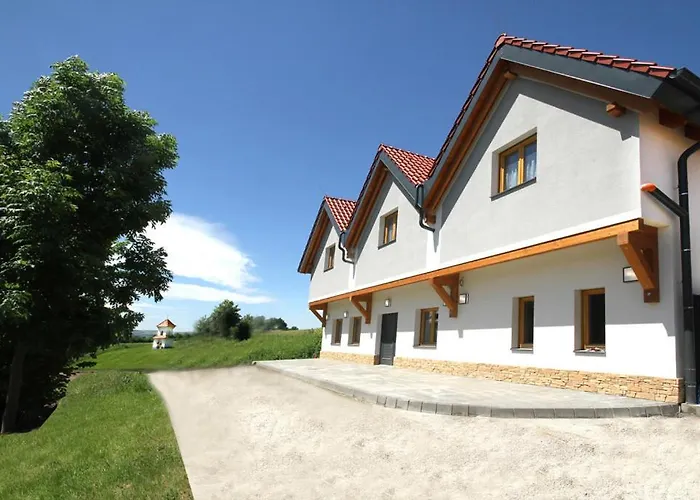 Pensjonat Sklep S Penzionem Kozojidky